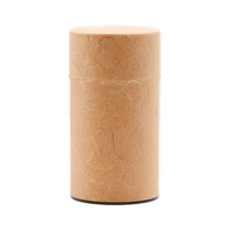 Boite à Thé Japonaise - Papier Washi Aiko | Moshi Moshi Paris