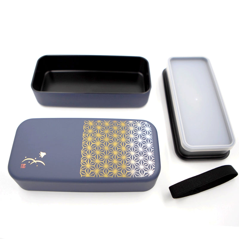 Bento box Design Japonais Traditionnel  | Moshi Moshi Paris