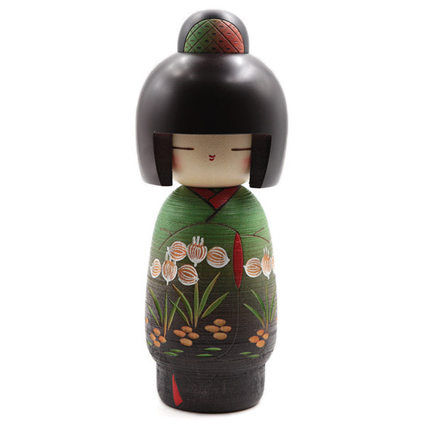 Kokeshi Izumino - Artisanat Japonais | Moshi Moshi Boutique Paris