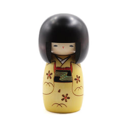 Kokeshi Kiyo - Made in Japan | Moshi Moshi Boutique Paris