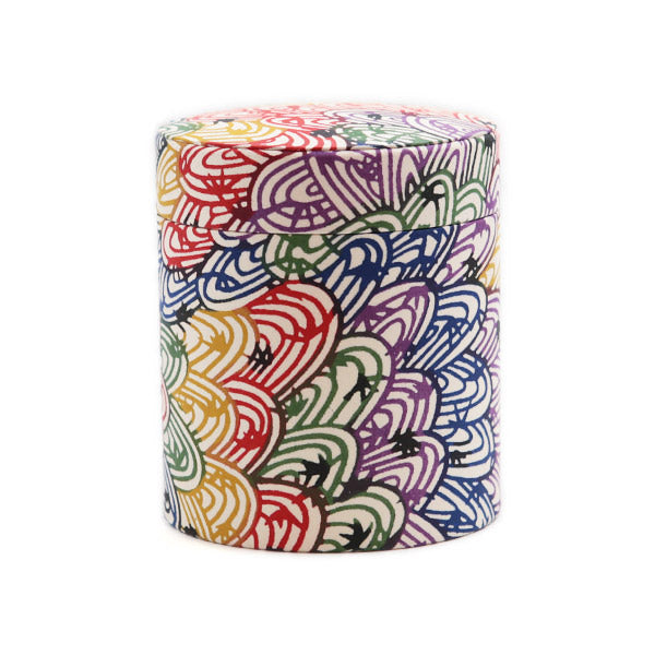 Boite à Thé - Autumn Colors | Moshi Moshi Boutique Japonaise
