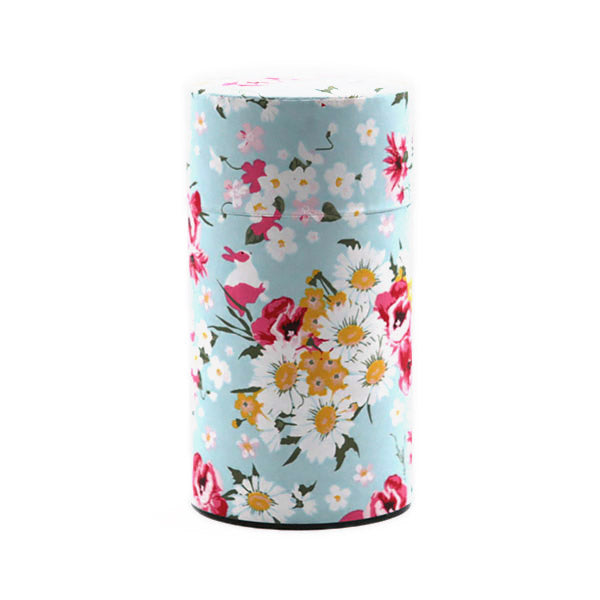 Boîte à Thé Japonaise - Flower Usagi | Moshi Moshi Boutique Paris