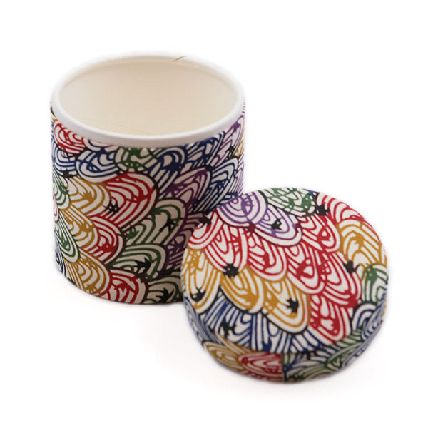 Boite à Thé - Autumn Colors | Moshi Moshi Boutique Japonaise
