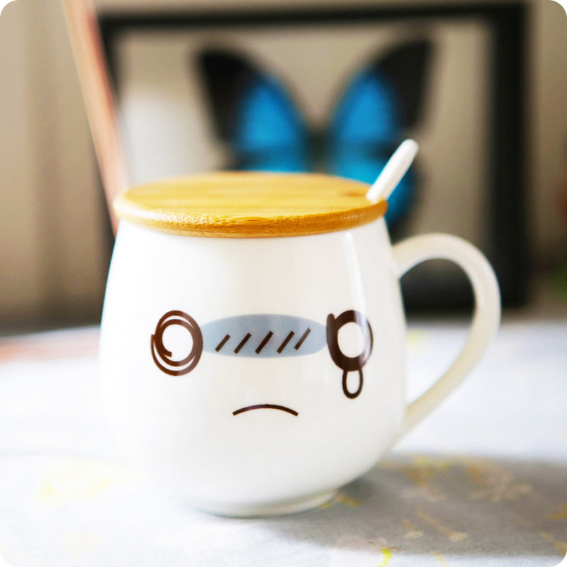 Tasse Emoji
