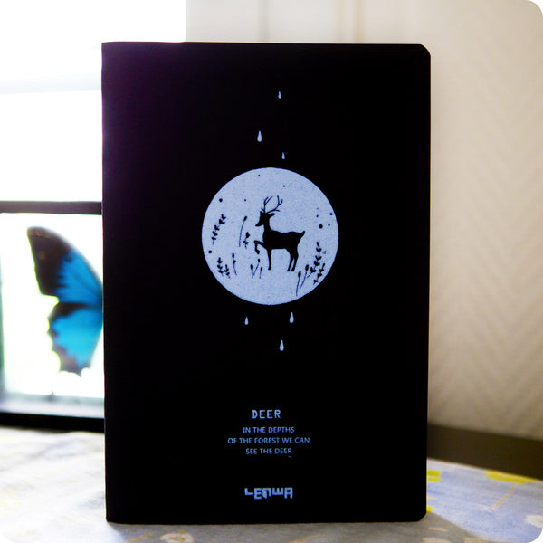 CAHIER DEER DROP