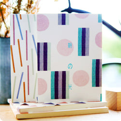 Bloc Note HIKARI 04
