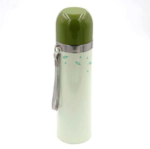 THERMOS LEAF GREEN