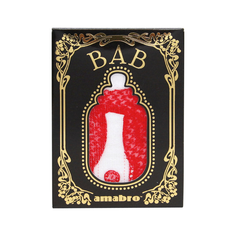 BAVOIR BAB CHERRY