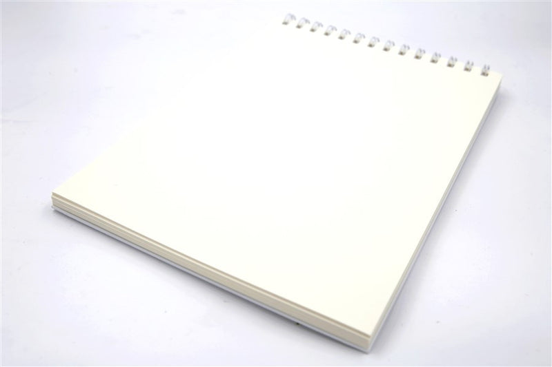SKETCH BOOK RAIN KID