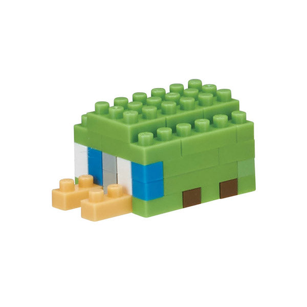 Nanoblock - Coffet Cadeau Pokémon Mini Nano, Electrique | Moshi Moshi