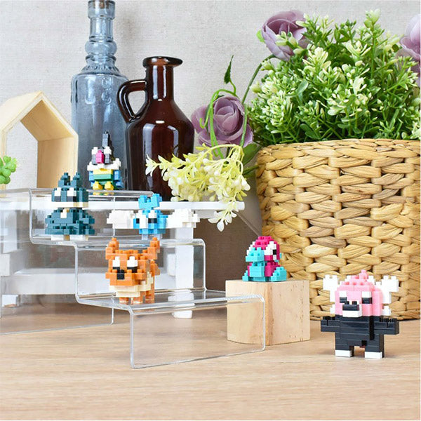 Mini Nanoblock Pokémon - Paquet Surprise