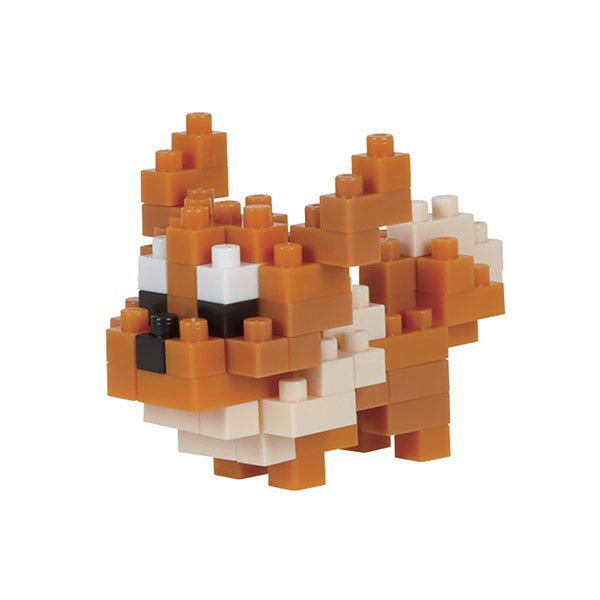 Mini Nanoblock Pokémon - Paquet Surprise