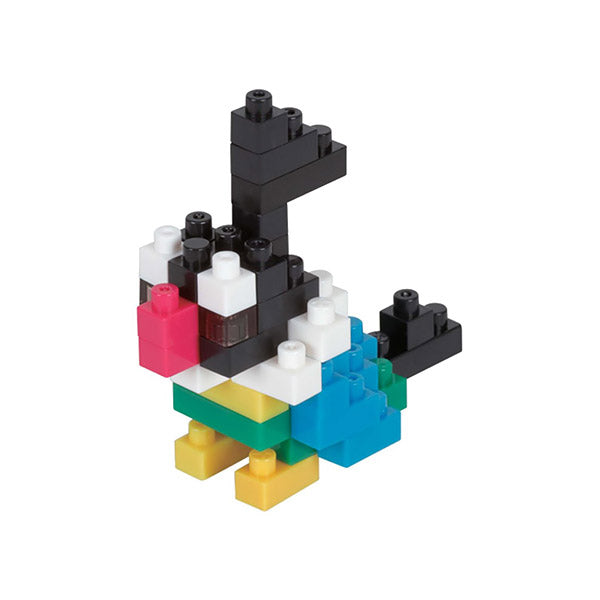 Mini Nanoblock Pokémon - Paquet Surprise