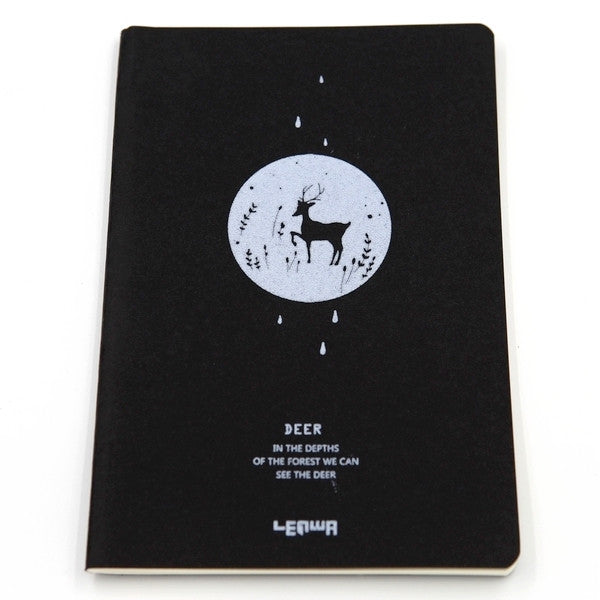 CAHIER DEER DROP
