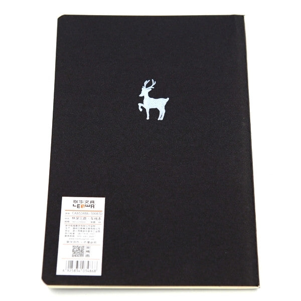 CAHIER DEER DROP