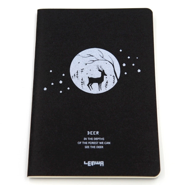 CAHIER DEER STAR