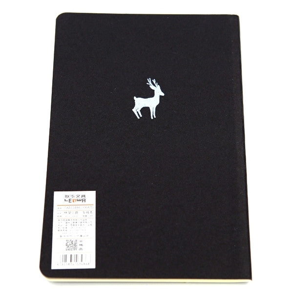 CAHIER DEER STAR
