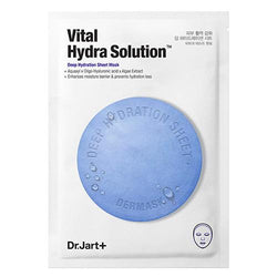 Masque Dr.Jart+ Vital Hydra Solution | Moshi Moshi Paris Corée