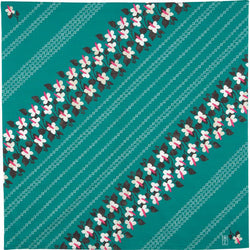 Furoshiki Japonais Fleur Sac | Moshi Moshi Boutique Cadeaux