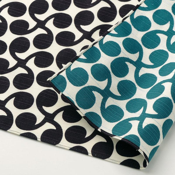 furoshiki traditionnel  japonais - bourgeon | Moshi Moshi Paris