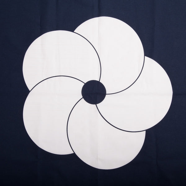 furoshiki Flower - Tissu Japonais Emballage | Moshi Moshi