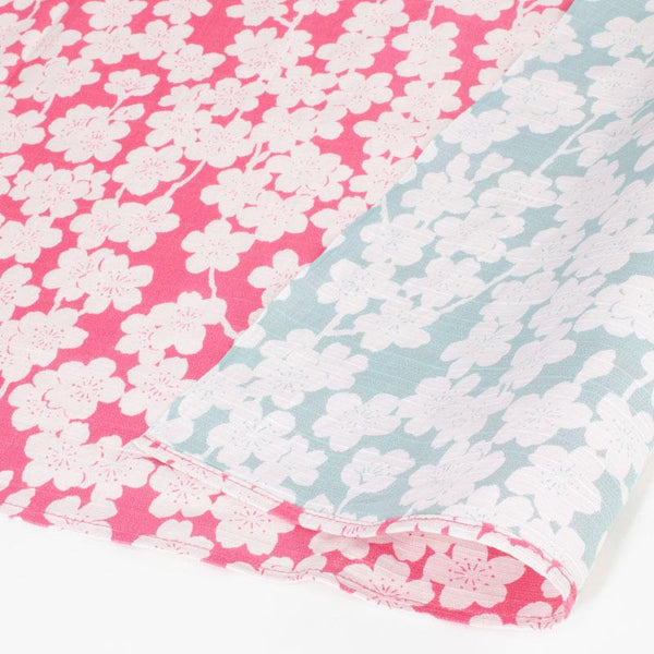Furoshiki Sakura - Tissu Emballage cadeau | Moshi Moshi Pais Japon