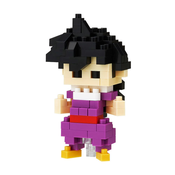 Nanoblock Gohan - Nanoblock Dragon Ball Z | Moshi Moshi