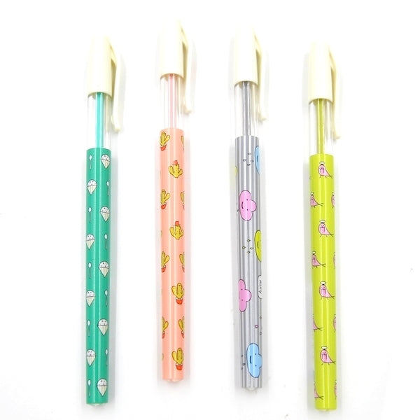stylo kawaii