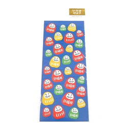 Stickers Iro Daruma