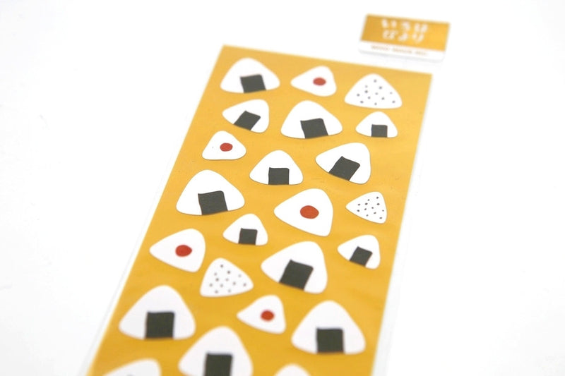 Stickers Iro Onigiri