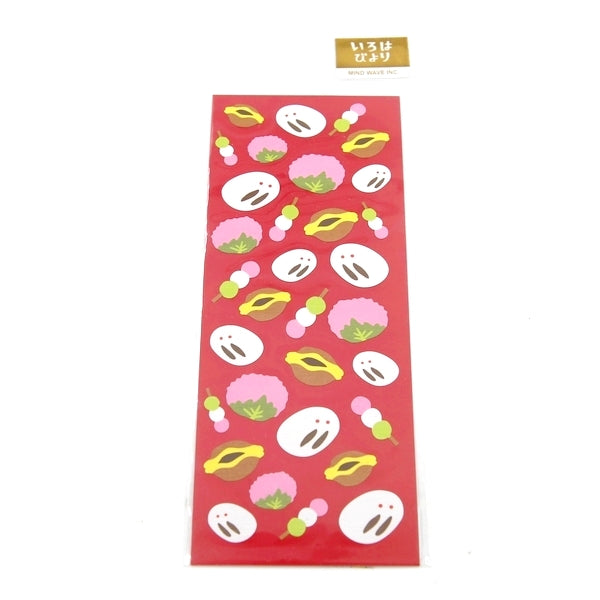 sticker kawaii japon