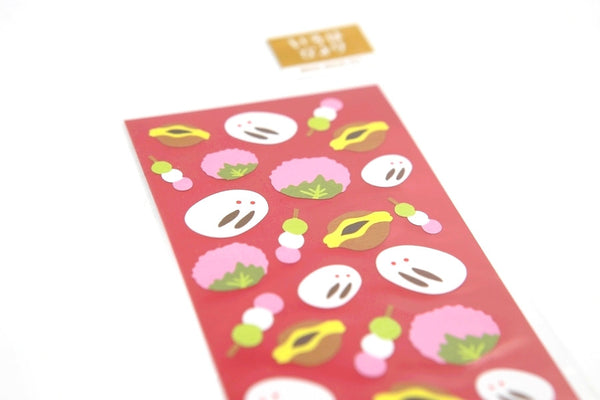 Sticker Iro Rabbit