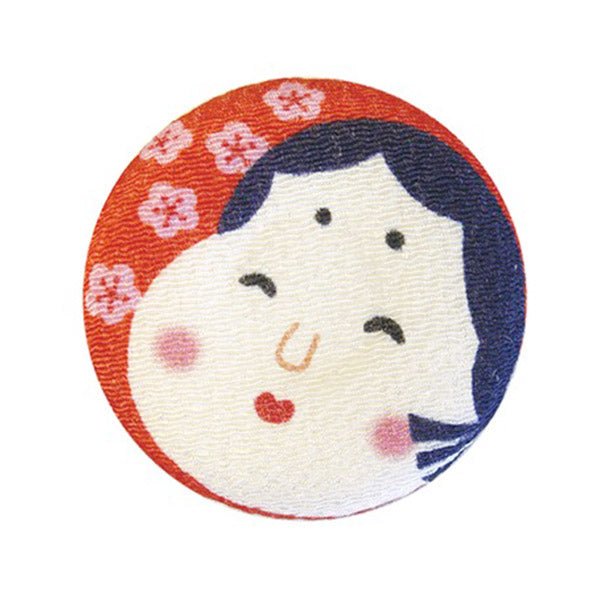 Magnet Mont Aimant Japonais -Nagomi | Moshi Moshi Paris