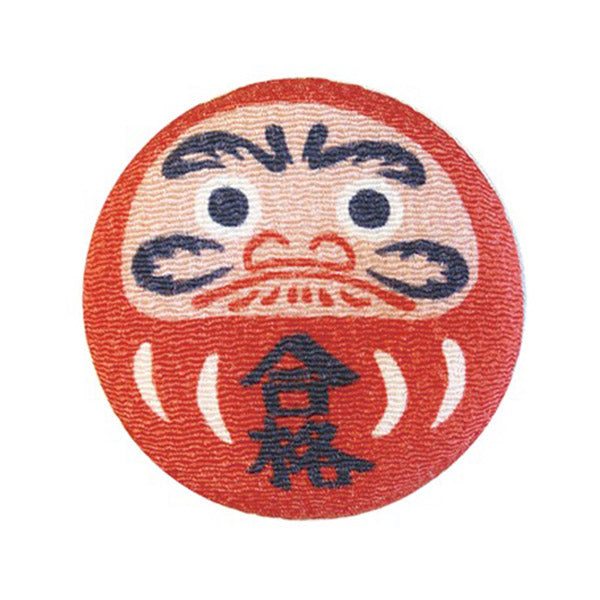 Magnet Japonais - Aimant Daruma | Moshi Moshi Paris