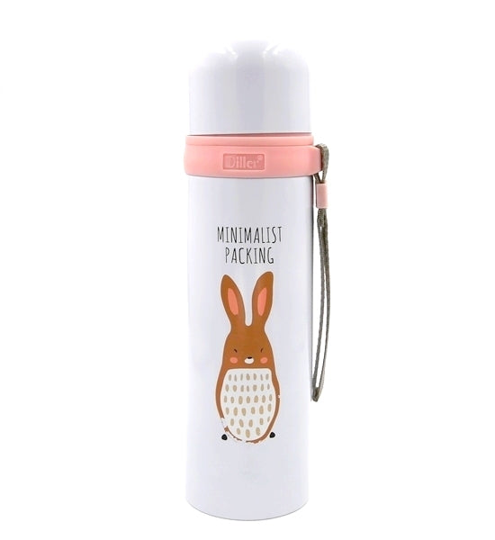 Minimalist Rabbit