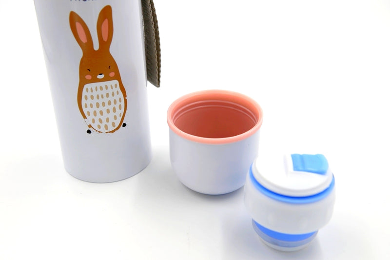 Minimalist Rabbit