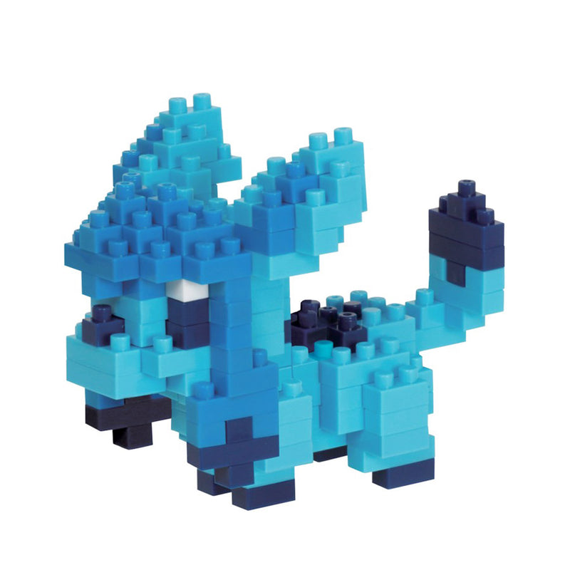 Nanoblock Pokemon Grivali - Moshi Moshi Boutique Paris