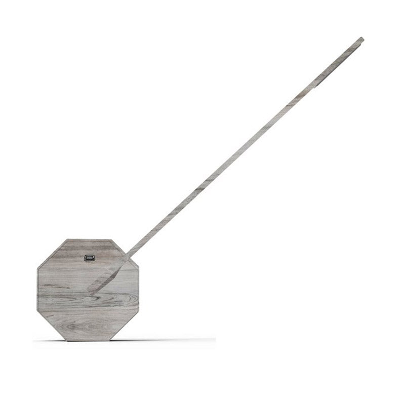 Lampe Octagon One Portable Frêne - Gingko | Moshi Moshi Boutique Paris