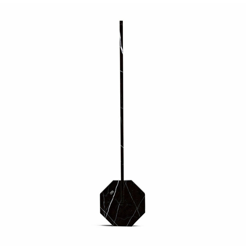 Lampe Octagon One Desk Marbré - Gingko | Moshi Moshi Paris Boutique