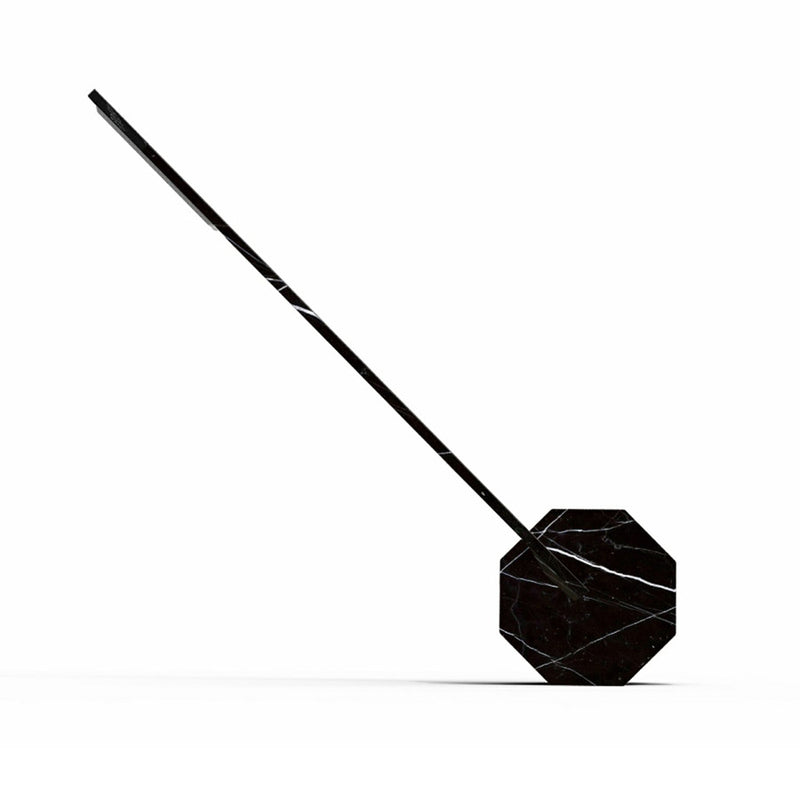 Lampe Octagon One Desk Marbré - Gingko | Moshi Moshi Paris Boutique