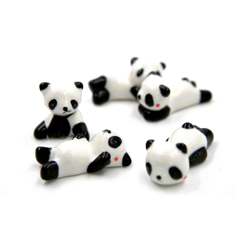 Repose Baguette Panda 03