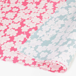 Furoshiki Sakura - Tissu Emballage cadeau | Moshi Moshi Japon