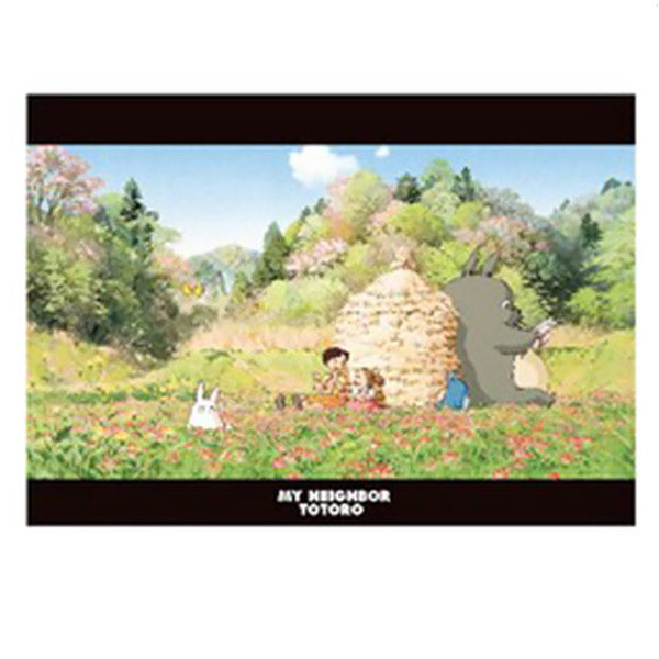 Porte Document Totoro - Tummy, Ghibli Official | Moshi Moshi Paris