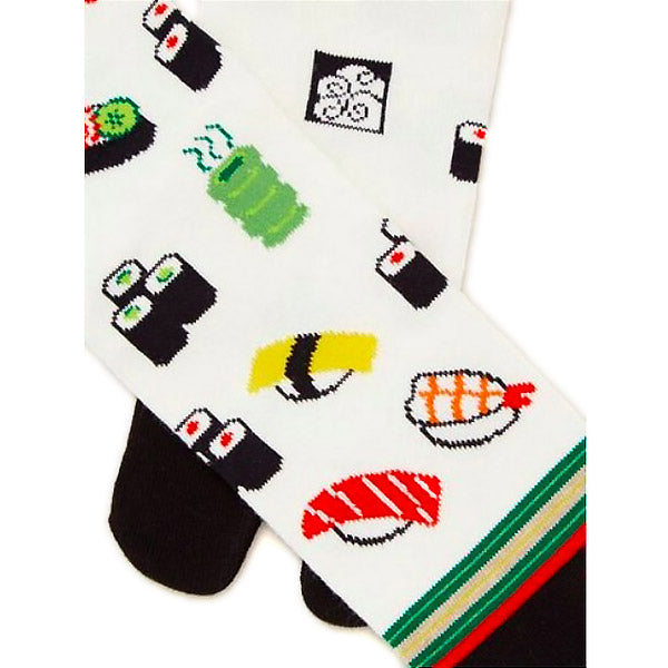 Chaussette Tabi Sushi - Chaussette Japonaise Tong | Moshi Moshi Paris