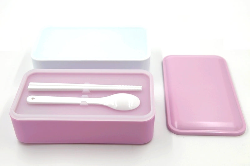 Bento Box Tofu XL - Purple 1,2L
