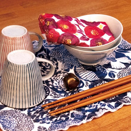 Torchon Absorbant - Made in Japan | Moshi Moshi Paris