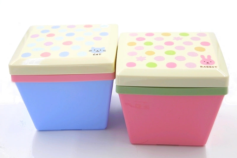 Boite Bento Kimi Cat, 700ml